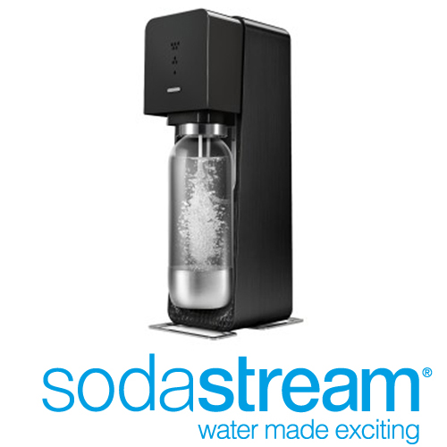 Donation - Soda Stream Sparkling Water Makers 