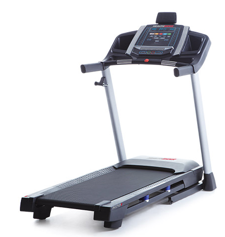 Healthrider Treadmill
