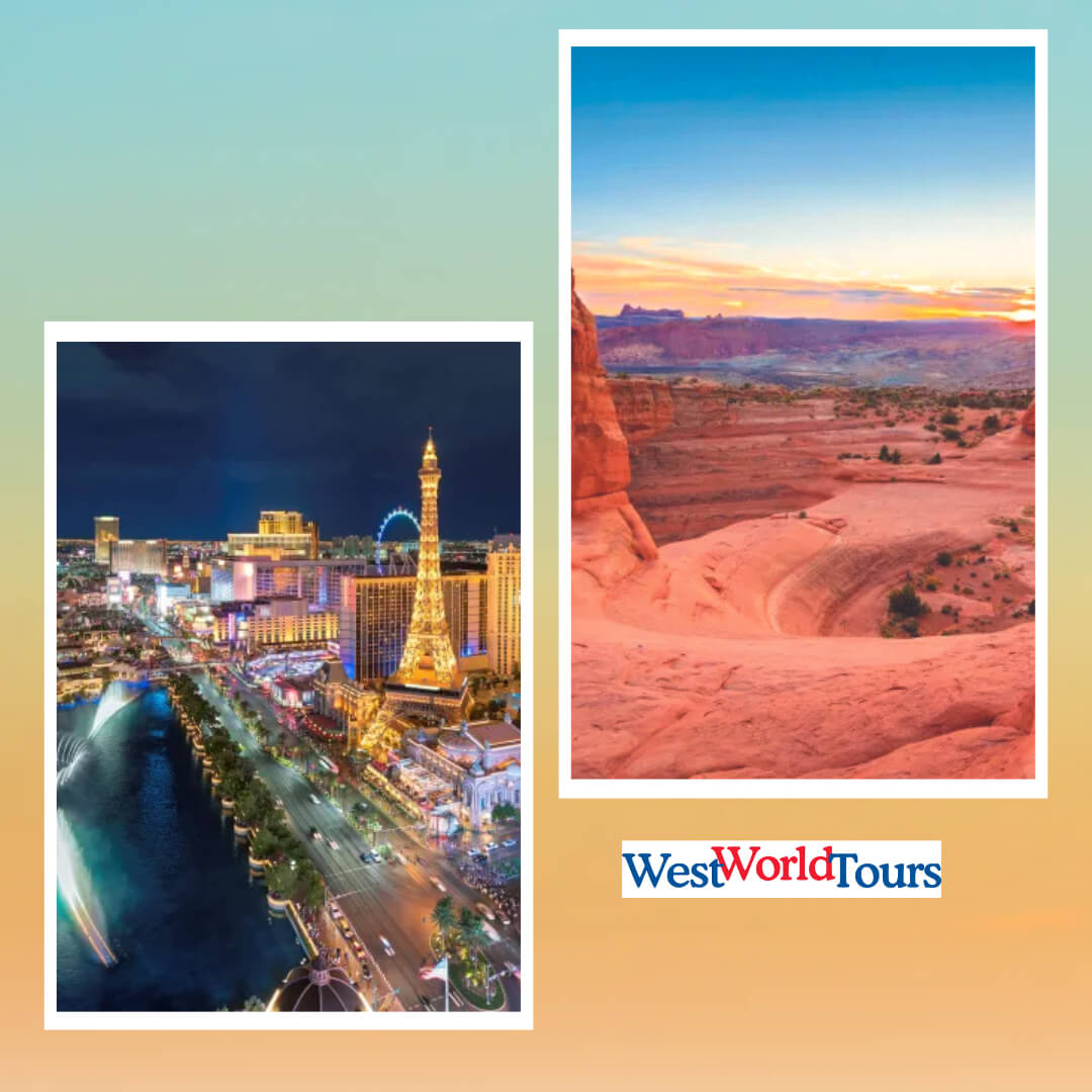 Best of the Southwest Adventure