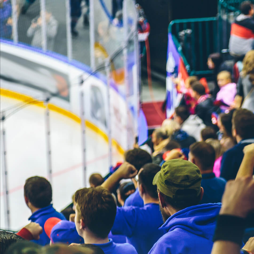 Edmonton Oilers Getaway