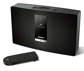 Bose SoundTouch WIFI Portable Music Systems